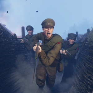 Tannenberg - Early Access Preview