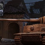 Panzer Tactics Rezension