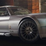 The Crew - MMO Rennspiel