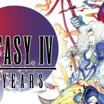 Rollenspiele - Final Fantasy IV