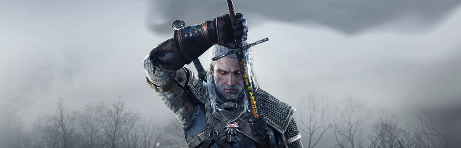 Tht Witcher 3 - Die besten PC Spiele aller Zeiten