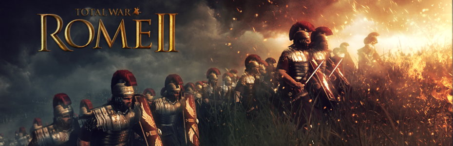 Video Trailer von Total War: Rome 2