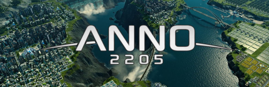 Video zu Anno 2205