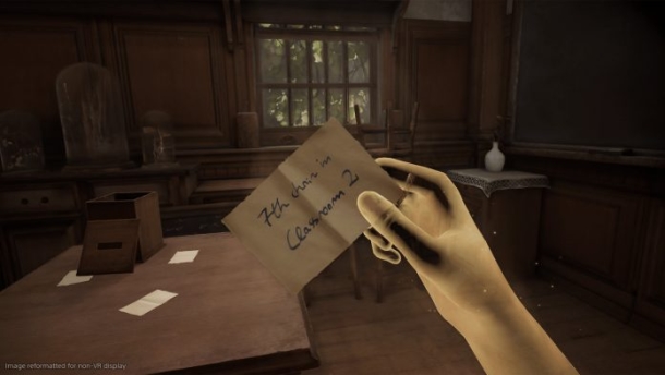Spielszene Déraciné