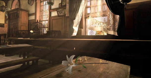 Déraciné im Test