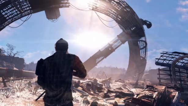 PC games im Test - Fallout76