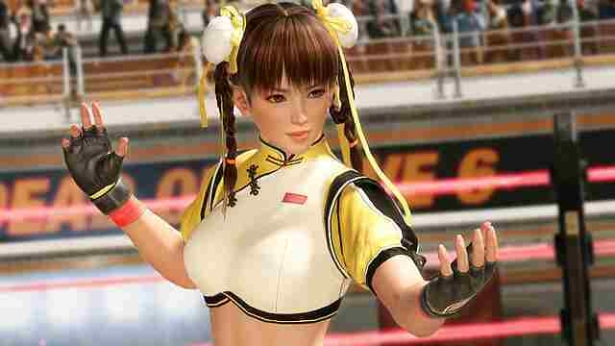 Dead or Alive 6 - PC Games