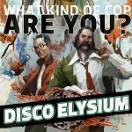 Disco Elysium