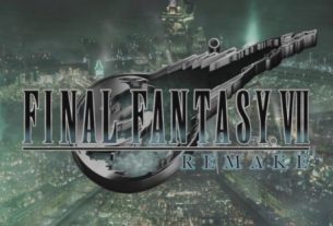 Final Fantasy 7 Remake im Test