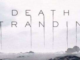 Death Stranding im Test