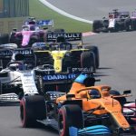 Formel 1 im Test