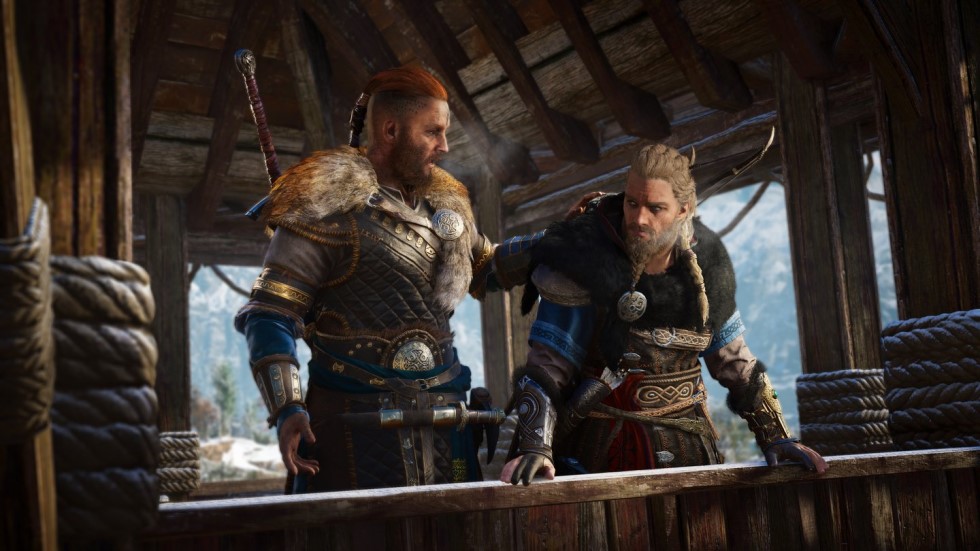 Testbericht Assassin´s Creed: Valhalla