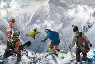 Steep im Test