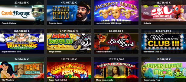 Online Casinos in Deutschland