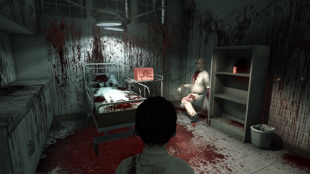 Horror Rolelnspiele
