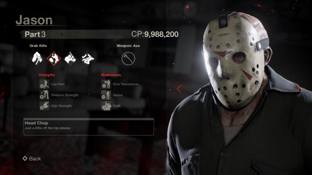 PC Spiele Preview - Friday 13th
