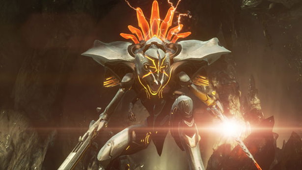 Action für die Xbox One - Halo 5: Guardians