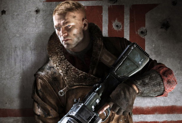 Wolfenstein - The Old Blood im Spiele Preview