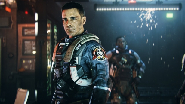 Hervorragende Grafik bei Wolfenstein 2